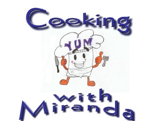 Cooking With Miranda - Couscous With Apples And Cranberries