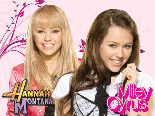 Calling all Hannah Montana Fans!