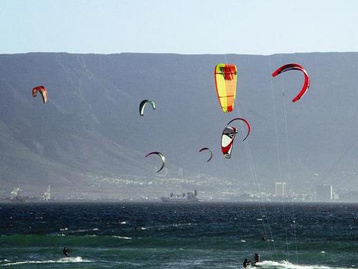 Video Of The Week - 2010 World Kiteboarding Championships